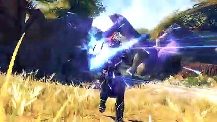 Kingdoms of Amalur Reckoning: Power & Mastery