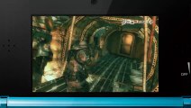 Resident Evil Revelations: Gameplay: Nevado