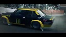 DiRT 3 - Circuito de Monte Carlo: Trailer oficial