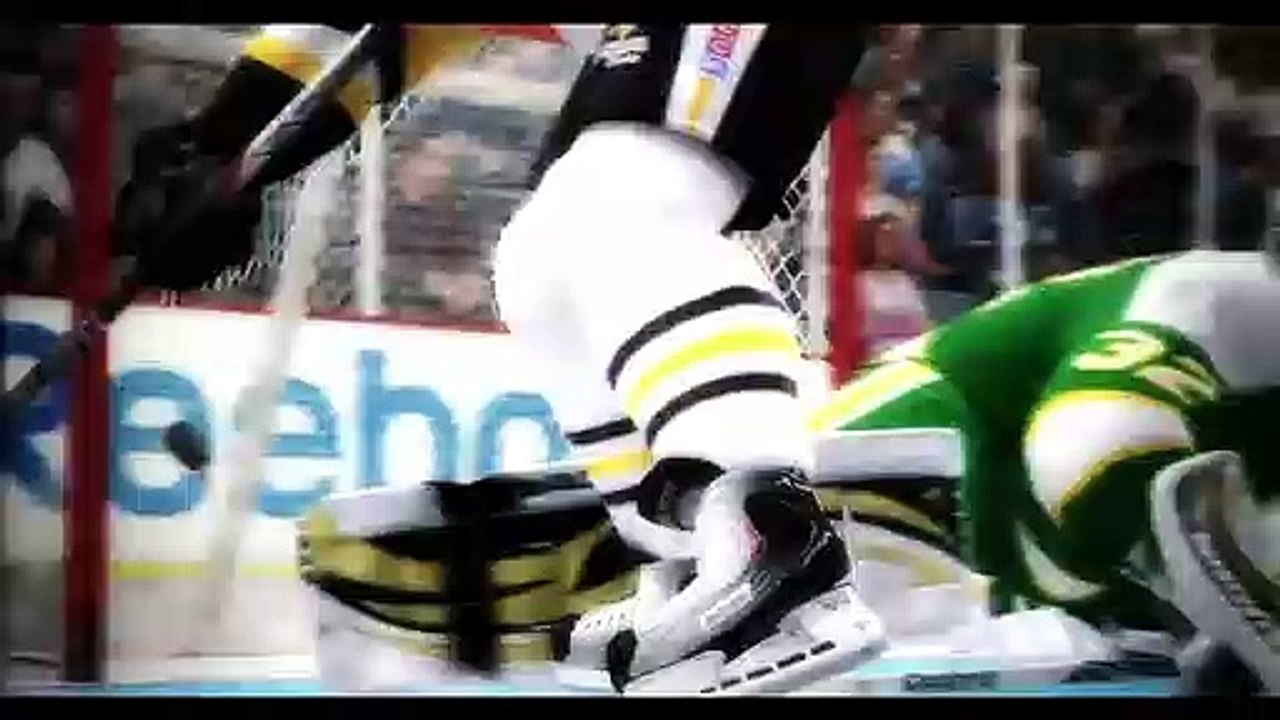 NHL 12: Trailer oficial