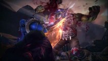 Warhammer 40K Space Marine: Hermanos