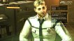 Deus Ex Human Revolution: Gameplay: Un Tipo Convincente