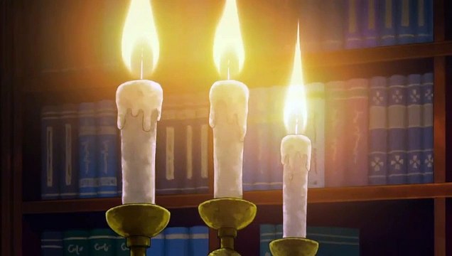 El profesor Layton y La llamada del Espectro: Trailer TGS 2011