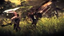 Guild Wars 2: Warrior Skills
