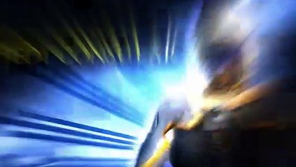 Star Wars The Old Republic: Join the Fight Trailer