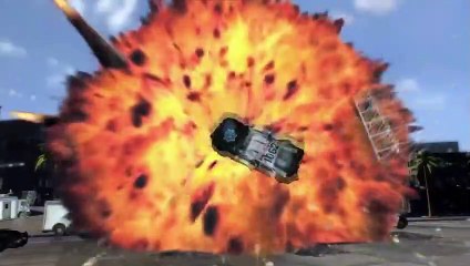 X-Men Destiny: Comic-Con Trailer