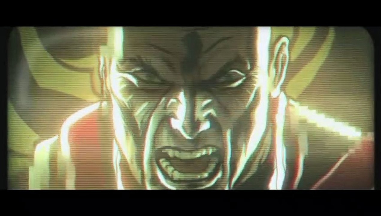 Renegade Ops: Trailer de Lanzamiento