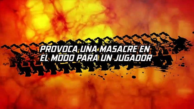 Renegade Ops: Modos Multijugador