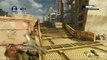 Gears of War 3: Gameplay: Multijugador Competitivo - Rey de la Colina