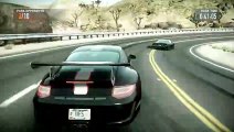 Need for Speed The Run: Gameplay Trailer: Run for the Hills