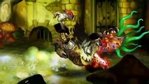 Dragon's Crown: Trailer oficial E3 2011