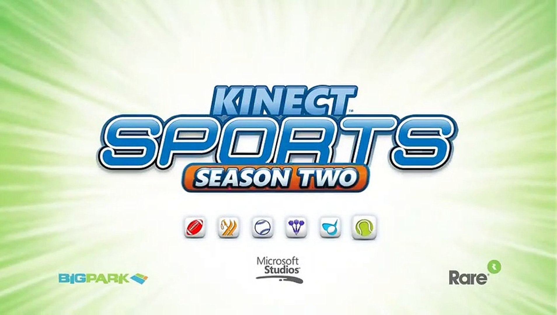 Kinect Sports 2: Home Run Hero Trailer - Vídeo Dailymotion