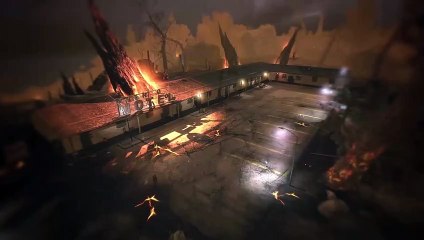 The Secret World: Diario de desarrollo: World & Setting