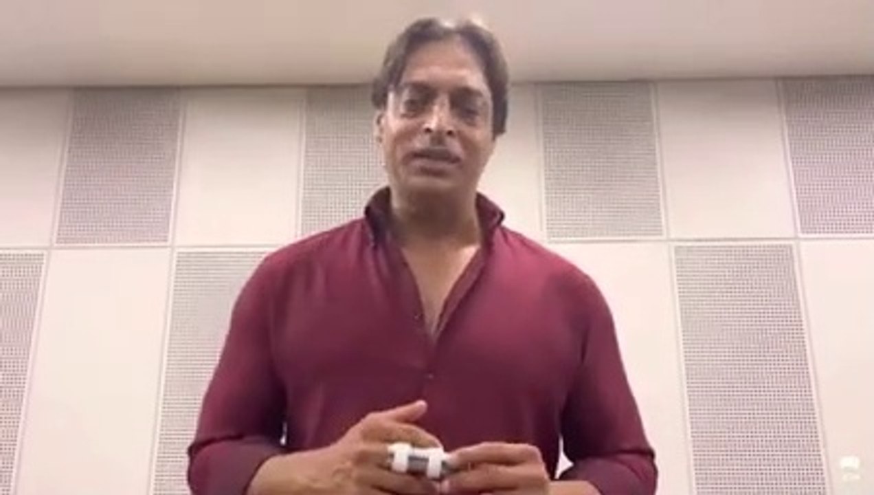 England Cancels Pakistan Tour | We Will Surprise You in World Cup | Shoaib Akhtar
