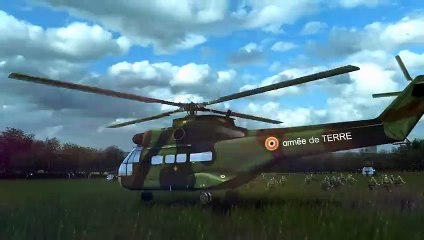 Wargame European Escalation: Trailer GamesCom