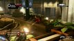 Gears of War 3: Gameplay: Horda en Solitario