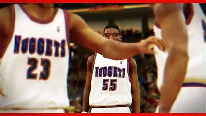 NBA's Greatest Players 🏀