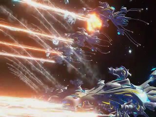 Download Video: Sword of the Stars II: Cinematic Opening Trailer