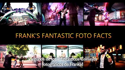 DR2 Off the Record: Frank Foto