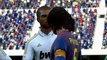 FIFA 12: Gameplay: El Clásico