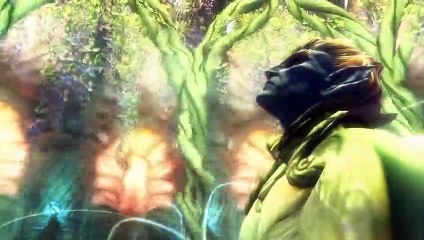 Kingdoms of Amalur Reckoning: Trailer GamesCom