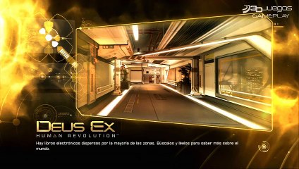 Deus Ex Human Revolution: Gameplay: Intrigas Corporativas