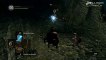 Dark Souls: Gameplay: En las Profundidades