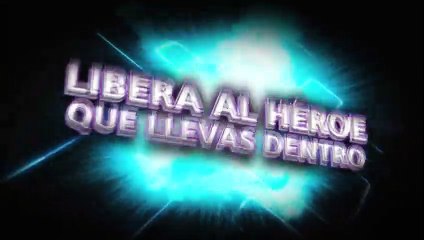 PowerUp Heroes: Trailer GamesCom