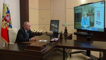 Rusia Unida y Putin mantienen el control de la Duma tras unas elecciones más que polémicas