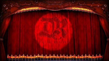 Black Knight Sword: Teaser Trailer