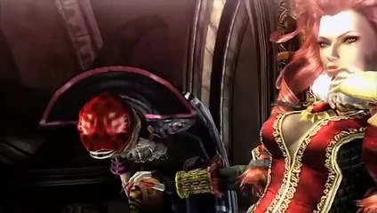 Onechanbara Z Kagura: Reveal Trailer (Japón)