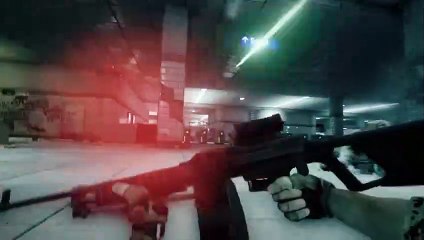 Battlefield 3: Physical Warfare Pack