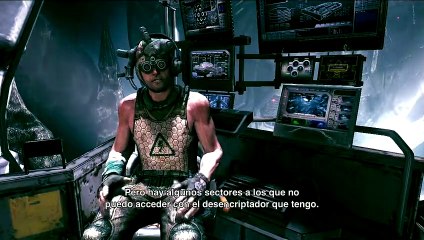 RAGE: Cañón de los Chacales