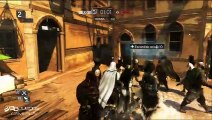 Assassin’s Creed Revelations: Beta Multijugador: Trabajo en Equipo