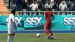 FIFA 12: Gameplay: A la Contra