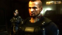 Deus Ex Human Revolution: Gameplay: Señal de Alarma