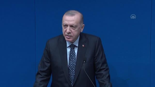 Son dakika haberi! Cumhurbaşkanı Erdoğan: İster DEAŞ, ister PKK, ister FETÖ olsun bizim terör örgütlerine kaptıracak tek bir gencimiz tek bir evladımız yoktur