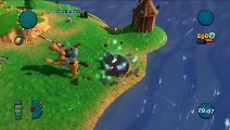 Worms Ultimate Mayhem: Destruction Trailer