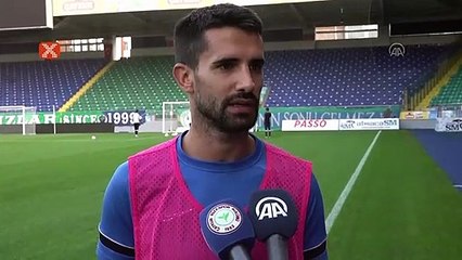 Gökhan Gönül: "Bu gidişatı iyiye çevirmek durumundayız"