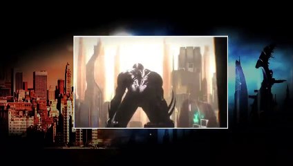 Spider-Man Edge of Time: Trailer oficial