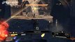 Warhammer 40K Space Marine: Gameplay: Multijugador Captura