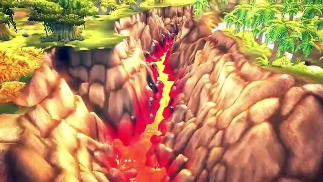 WoW Mists of Pandaria: Trailer de Anuncio