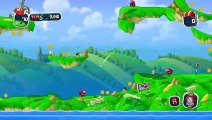 Worms Crazy Golf: Gameplay Trailer