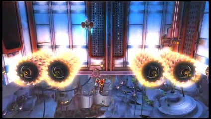 Ratchet & Clank Todos para Uno: Gameplay Series: Single-Player Experience