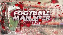 Football manager 2012: Video Blog: Tactics