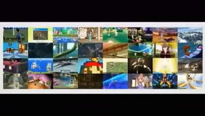 Nintendo 3DS: Catálogo Tokyo Game Show