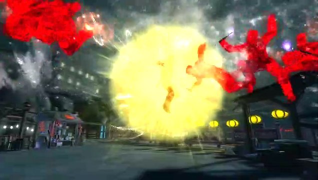 X-Men Destiny: Behind the Scenes: Silicon Knights