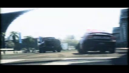 Driver San Francisco: Trailer de Lanzamiento