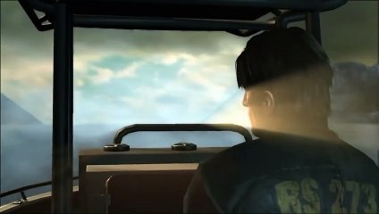 Silent Hill Downpour: Trailer TGS 2011