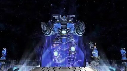 Heroes of the Storm: BlizzCon 2011 Trailer